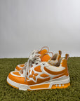 Louis vuitton skate Size 8.5=42.5 calza 43.5