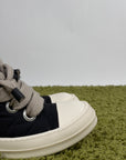 Rick owens Jumbo Size 39 nere e bianche
