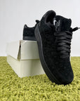Louis Vuitton x Nike air force 1 40,5
