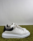 Mcqueen Size 42 bianche e nere