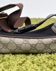 Marsupio Gucci Ophidia GG supreme Beige