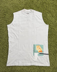 Canotta Rick Owens ONE SIZE