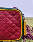 Borsa Dolce&Gabbana Lily Glam Multicolor