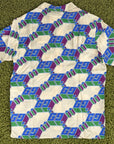 Completo Gucci Camicia M Pantaloncino M - Second Hand Di Fiore