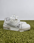 Louis Vuitton Trainer 37 veste 38