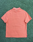 Polo Louis Vuitton Arancione con Spilla M