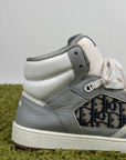 Dior B27 alte Size 43 grigie e bianche