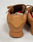 Louis Vuitton Butter soft Size 6.5=40.5 veste 41.5 marrone