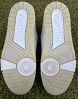 Louis Vuitton Trainer Bianca 7.5