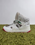Gucci Basket Bianca 10