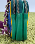 Borsa Dolce&Gabbana Lily Glam Multicolor