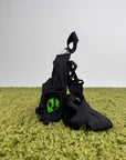 Mini Zaino Crossbody Explorer Balenciaga Nero
