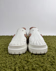 Christian Dior ID sneaker Bianca 39