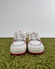 Louis Vuitton Trainer Rossa 6.5