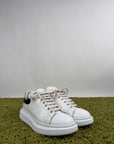 Mcqueen Size 42 bianche e nere