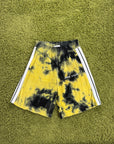 Pantaloncino Palm Angels Giallo L