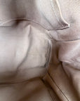 Borsa Louis Vuitton Tivoli PM Marrone
