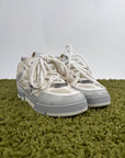 Louis Vuitton Skate Bianco 6