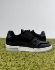 Louis Vuitton Trainer Nere 6