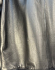 Giubbotto in pelle Givenchy L