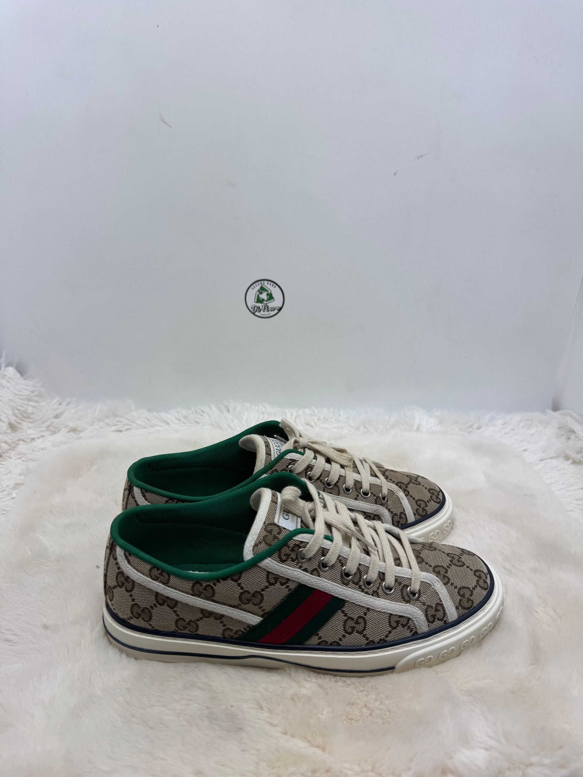 Gucci ace 42/42.5