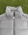 Giubbotto Moncler Con cappuccio Rimovibile L