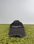 Cappello Balenciaga Nero ONE SIZE Regolabile