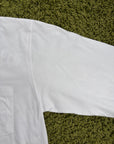 Long sleeve Chrome Hearts Bianco L