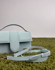 Jacquemus La grande Bambino Azzurro