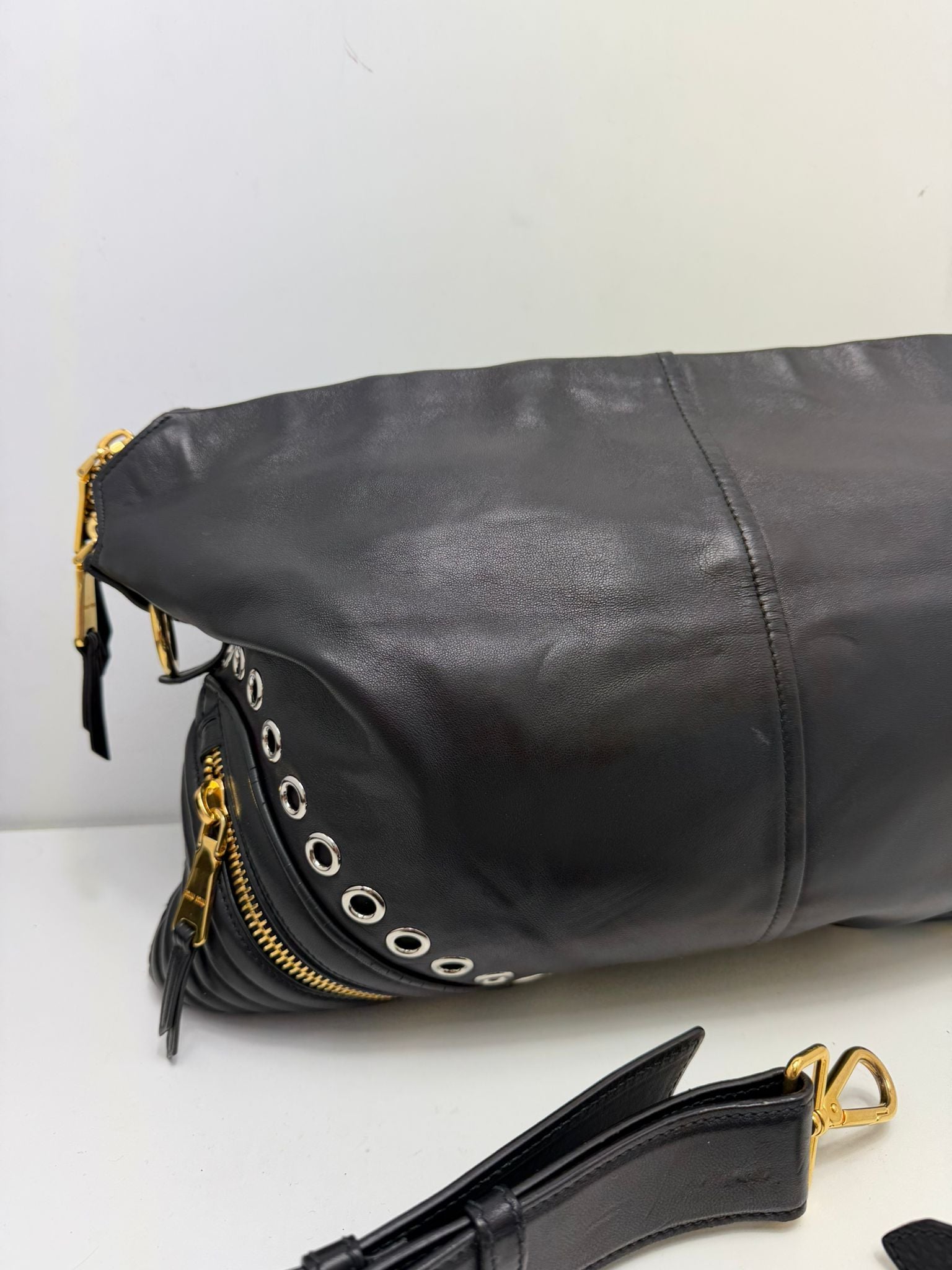 Borsa MiuMiu