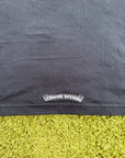 T-Shirt Chromehearts Nero XL