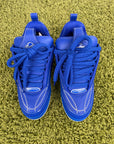 Louis Vuitton Skate Blu 9.5