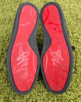 Christian Louboutin Low Nera 43