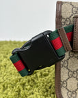 Borsello Neo Vintage Gucci Marrone