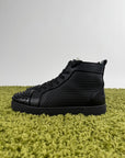 Christian Louboutin Spikes Nera42