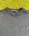 T-Shirt Louis Vuitton Nera M