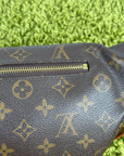 Marsupio BumBag Louis Vuitton Marrone