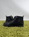 Christian Louboutin Spikes 42