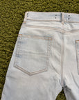 Jeans Amiri Bandana in Denim 30