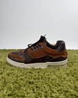 Louis Vuitton Trainer Marrone 6.5