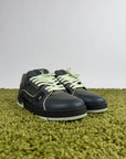 Louis Vuitton Trainer Verde 7