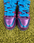 Louis Vuitton Trainer Viola Multicolor 6