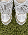 Louis Vuitton Skate Beige 7