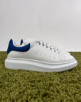 Alexander McQueen Bianco 44