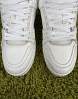 Louis Vuitton Trainer Bianca 6.5
