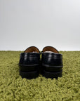 Mocassini Gucci Kaveh l Double G Neri 6