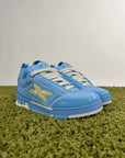 Louis Vuitton Skate azzurro 7.5
