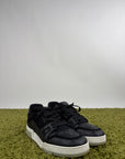 Louis Vuitton Trainer Size 9=43 calza 44 nere