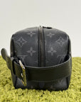 Beauty Case Louis Vuitton Nero