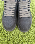 Air Jordan 1 Low X Cactus Jack Travis Scott Marroni 42.5